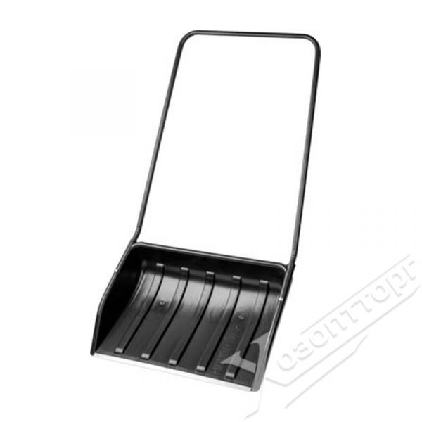 Molded plastic scraper Morozko (690*470)